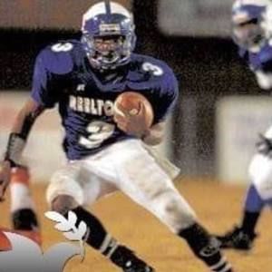 Meet your Posher, Travon